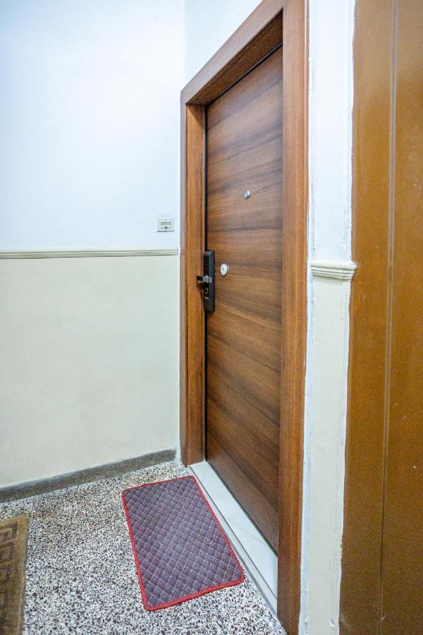 Luxury Downtown Apartment Z1 Tesalonika Bagian luar foto